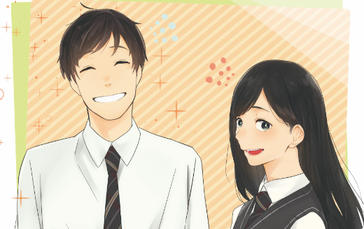 イラスト部 益田永島学園 明誠高等学校