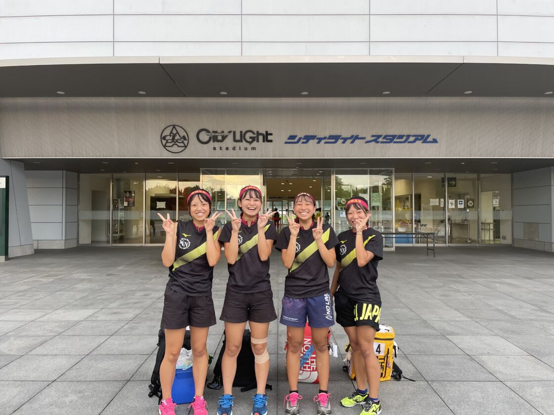 令和４年度中国五県陸上競技選手権大会結果報告 益田永島学園 明誠高等学校