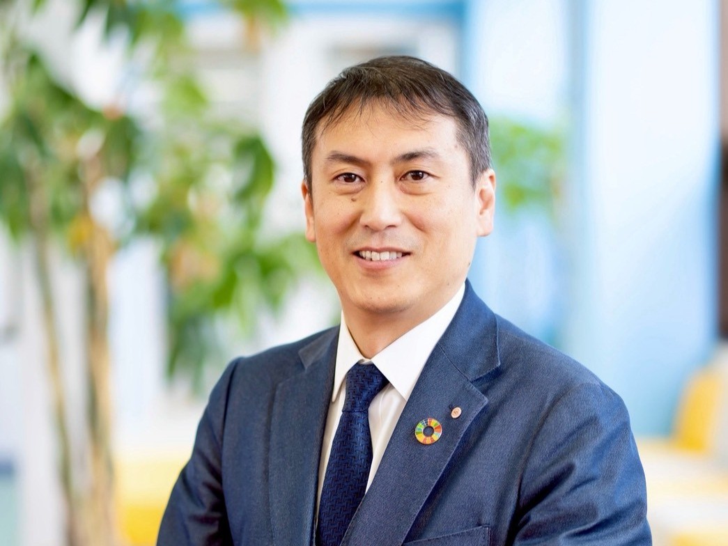 岸卓臣